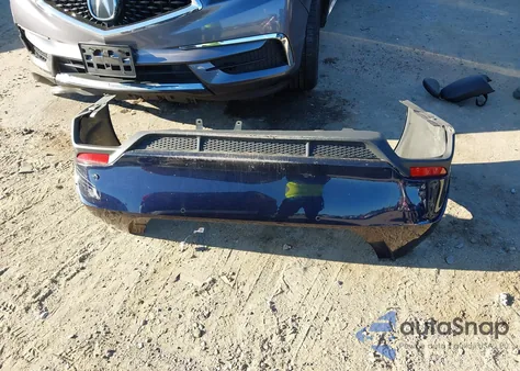 2021 Toyota Avalon Limited Awd из США, поврежденный, VIN 4T1NB1BB6MU001670